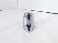 Harley FLH Electra Glide Fog Passing Auxiliary Lamp Light Mounting Mount Bracket