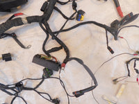2011-13 BMW R1200RT ESA/CC Main Electrical Wire Harness Wiring Loom 61117728030 - C3 Cycle