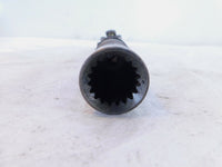 81-82 Honda Silverwing GL500 GL500I Interstate Rear Wheel Driveshaft Drive Shaft - C3 Cycle