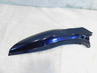 2000-2005 BMW K1200GT K1200RS Blue Left Rear Tail Section Fairing Cowling Cover - C3 Cycle