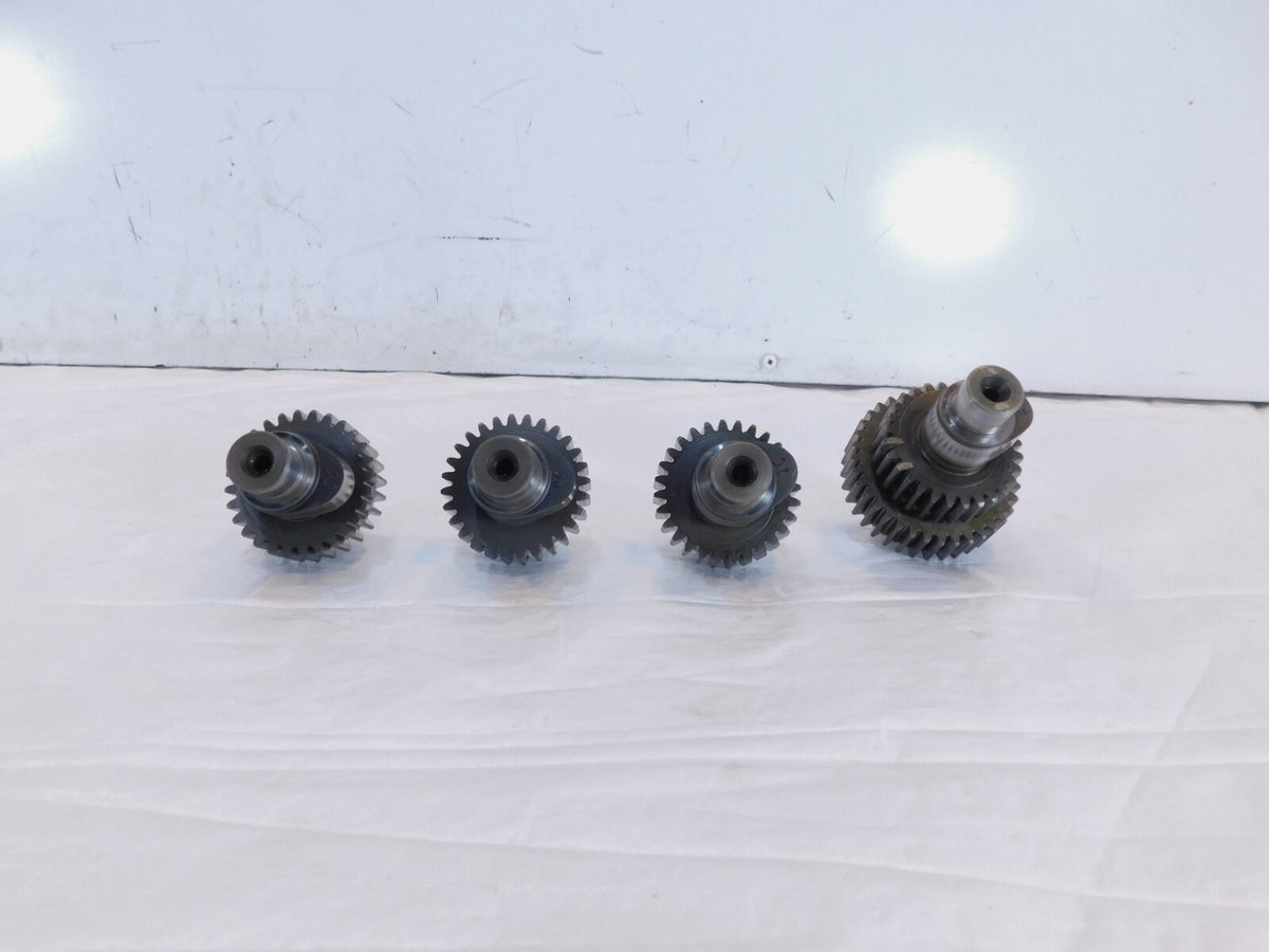 1988-1990 Harley Davidson Sportster 883 & 1200 Engine Cam Camshafts 25488-88 - C3 Cycle