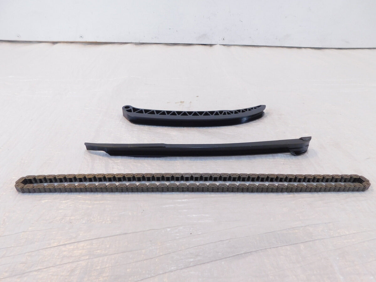 BMW F650GS F700GS F800GS F800R F800S F800ST Camshaft Cam Timing Chain & Guides - C3 Cycle