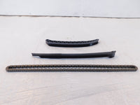 BMW F650GS F700GS F800GS F800R F800S F800ST Camshaft Cam Timing Chain & Guides - C3 Cycle