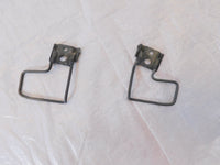 Yamaha Royal Star Venture XVZ13 Front Brake Line Hose Cable Guide Brackets - C3 Cycle