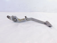 BMW R1100R R1100RS R850R Silver Right Rear Foot Brake Lever Pedal - 35212314050 - C3 Cycle