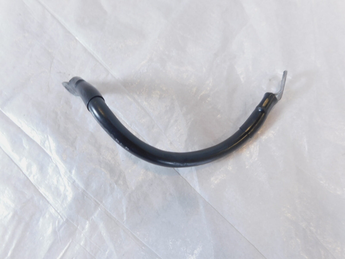 Harley Davidson Electra Glide Classic Starter Solenoid - Battery Cable Line Wire - C3 Cycle