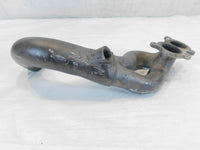 2009 09 Buell 1125 1125R 1125CR Front Cylinder Exhaust Manifold Header Head Pipe - C3 Cycle