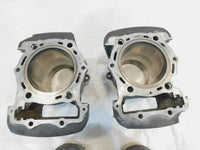 Kawasaki Vulcan 1500 VN1500 Classic & Nomad Fi Front/Rear Cylinders & Pistons - C3 Cycle