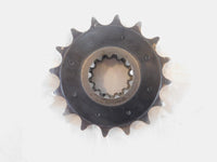 1994-2003 Honda Magna 750 VF750 VF750C Wheel Drive Chain Front Sprocket Gear 16T - C3 Cycle