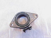 Honda Fury 1300 VT1300 & VTX1300 Engine Throttle Body Intake Manifold Base Boot - C3 Cycle