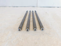 Harley EVO Electra Glide Dyna Softail Adjustable Intake Exhaust Valve Pushrods - C3 Cycle