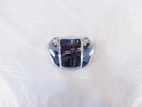 Harley Davidson Sportster 883 1100 & 1200 Headlight Mount Bracket Chrome Cover - C3 Cycle