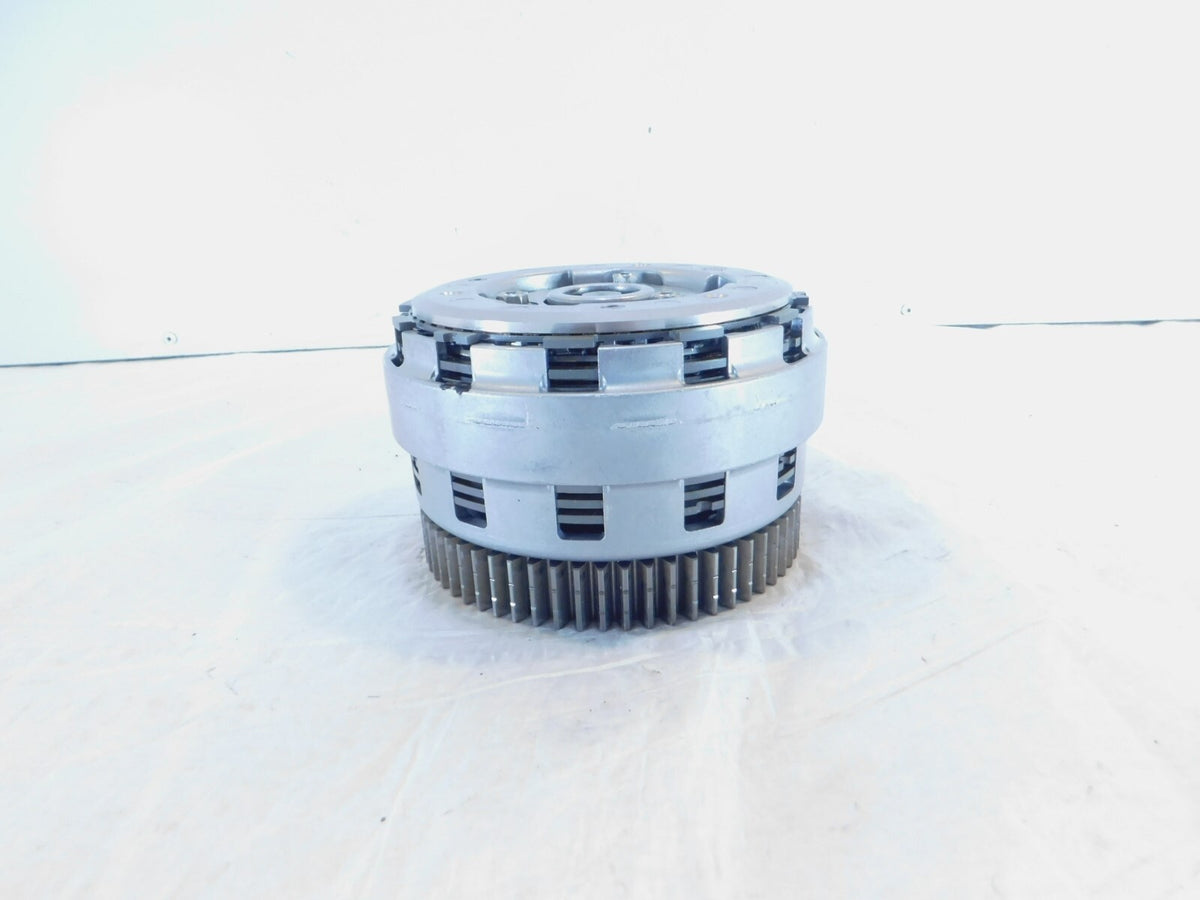 Ducati Monster 797 821 & Scrambler 800 Clutch Basket Hub Drum Gear & Disc Plates - C3 Cycle