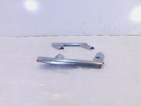 Harley Davidson Electra Glide Tour Glide Rear Right Saddlebag Rail Mount Clamps - C3 Cycle