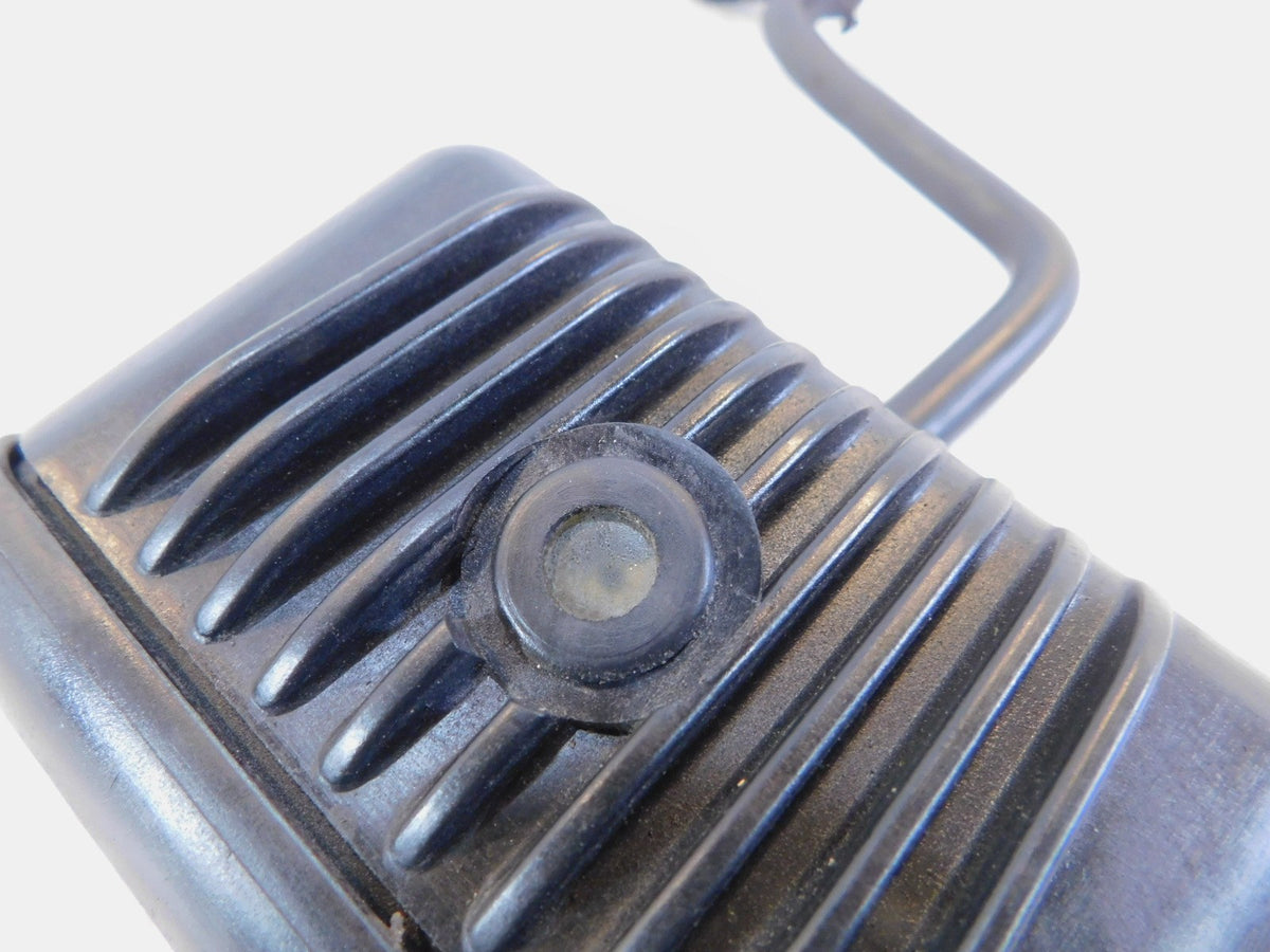 1997 & 1998 Harley Davidson Road King & Electra Glide Rear Brake Master Cylinder - C3 Cycle