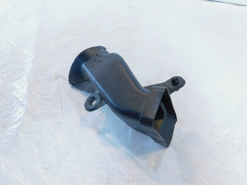 01-2005 Honda GL1800 Goldwing 1800 Left Upper Fairing Air Intake Duct Pipe Tube