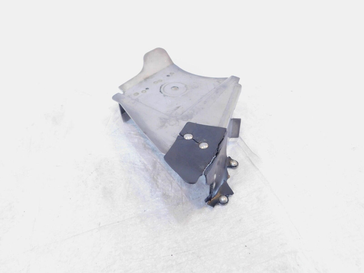 Buell XB XB9 XB9S Lightning XB9R Firebolt Rear Stone Guard Front Sprocket Cover - C3 Cycle