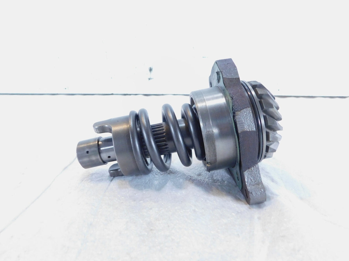 1987-1988 Honda VT1100 Spirit Shadow 1100 Side Gear Cross Shaft Differential - C3 Cycle