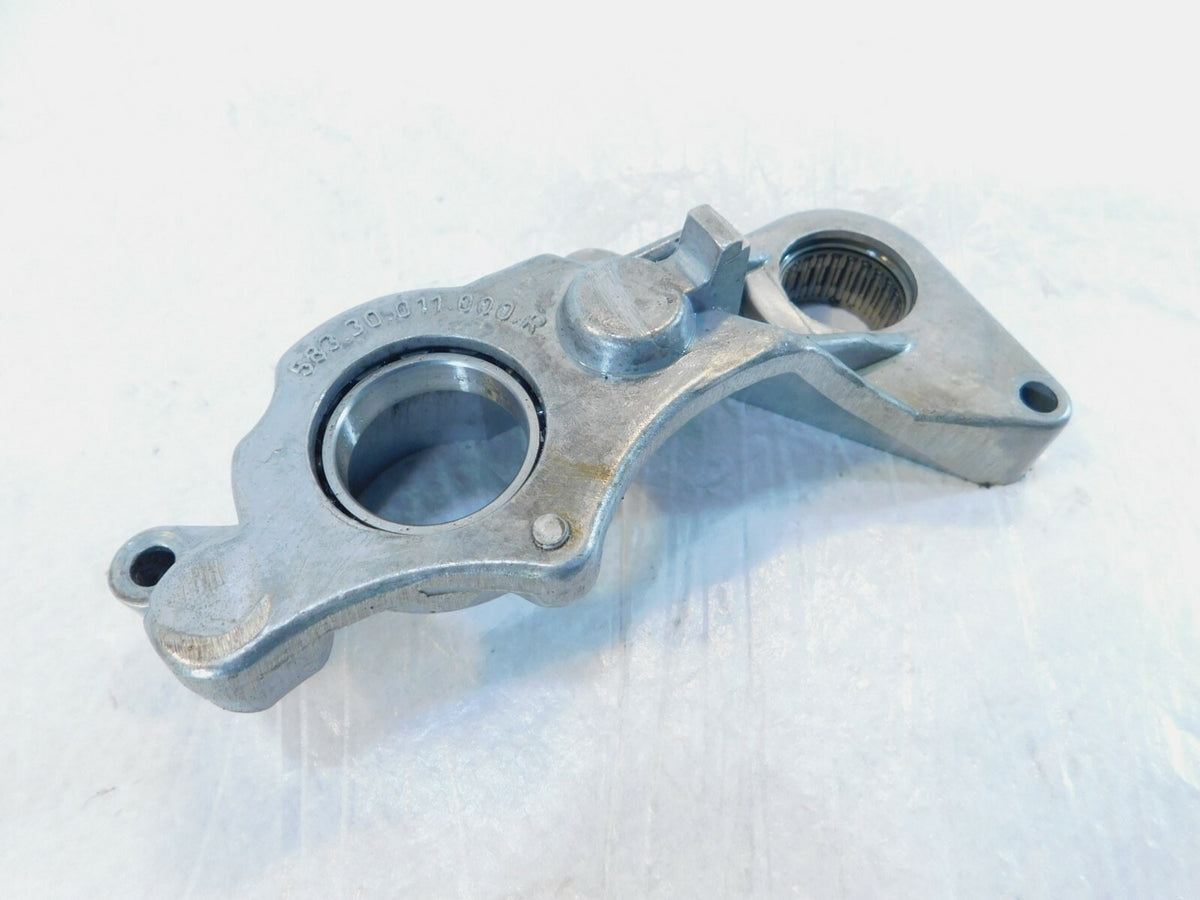 98-07 KTM 640 Adventure Duke LC4 Transmission Shifter Mechanism Bracket Holder - C3 Cycle