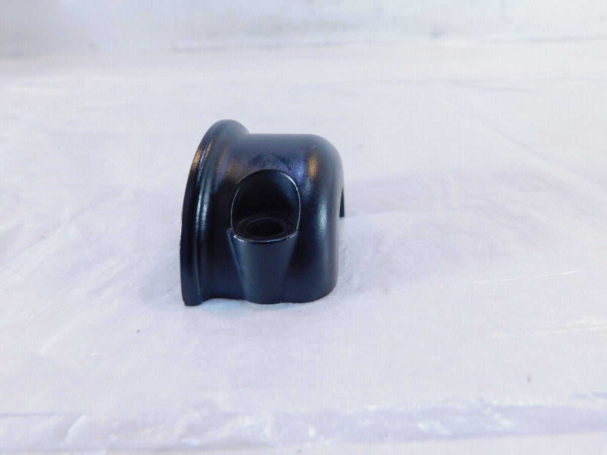 Harley Sportster 883 & 1200 Clutch Lever & Master Cylinder Mount Clamp Bracket - C3 Cycle