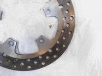 2016-2017 Aprilia Caponord 1200 Rally Rear Wheel Brake Disc Rotor - 5.6mm - C3 Cycle