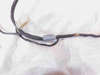 1995-2001 BMW R1100RT R1100 RT Additional Radio Subharness Wiring Wire Harness - C3 Cycle