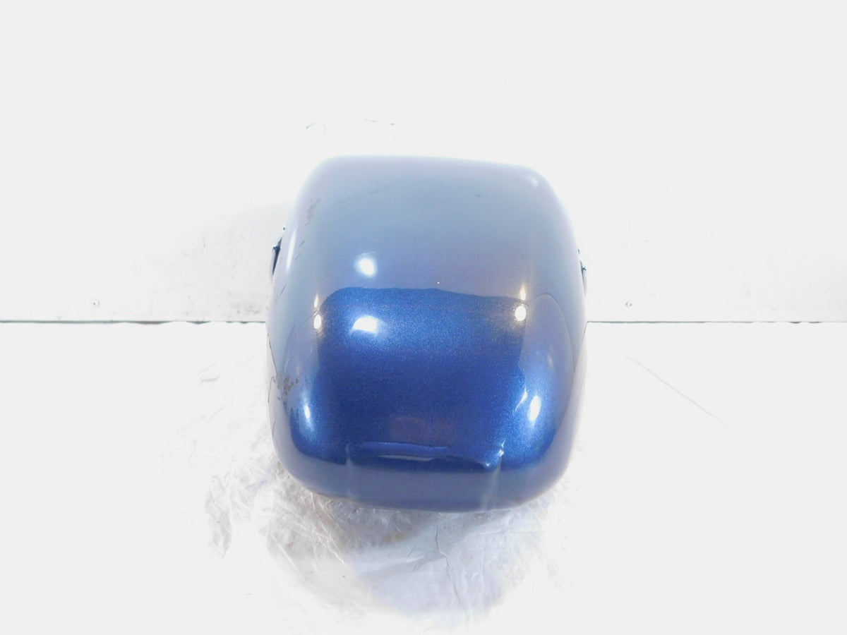 Harley Davidson Sportster 883 & 1200 Blue 100 Anniversary Fuel Gas Tank - C3 Cycle