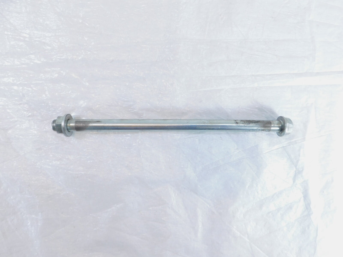 Kawasaki Ninja 1000 1000R ZX1000 Rear Fork Swing Arm Swingarm Pivot Bolt Shaft