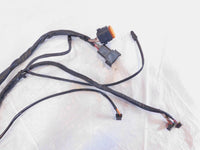 94 Harley Davidson Electra Glide Ultra CB Intercom Audio System Dash Switches - C3 Cycle