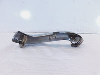Harley Touring Road King Electra Glide Crossover Exhaust Pipe Cover Heat Shield - C3 Cycle