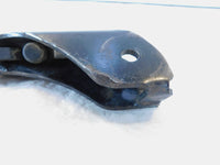 BMW F650GS Dakar G650GS Left/Right Front Footrest Foot Pegs & Pads 46717654663/4 - C3 Cycle