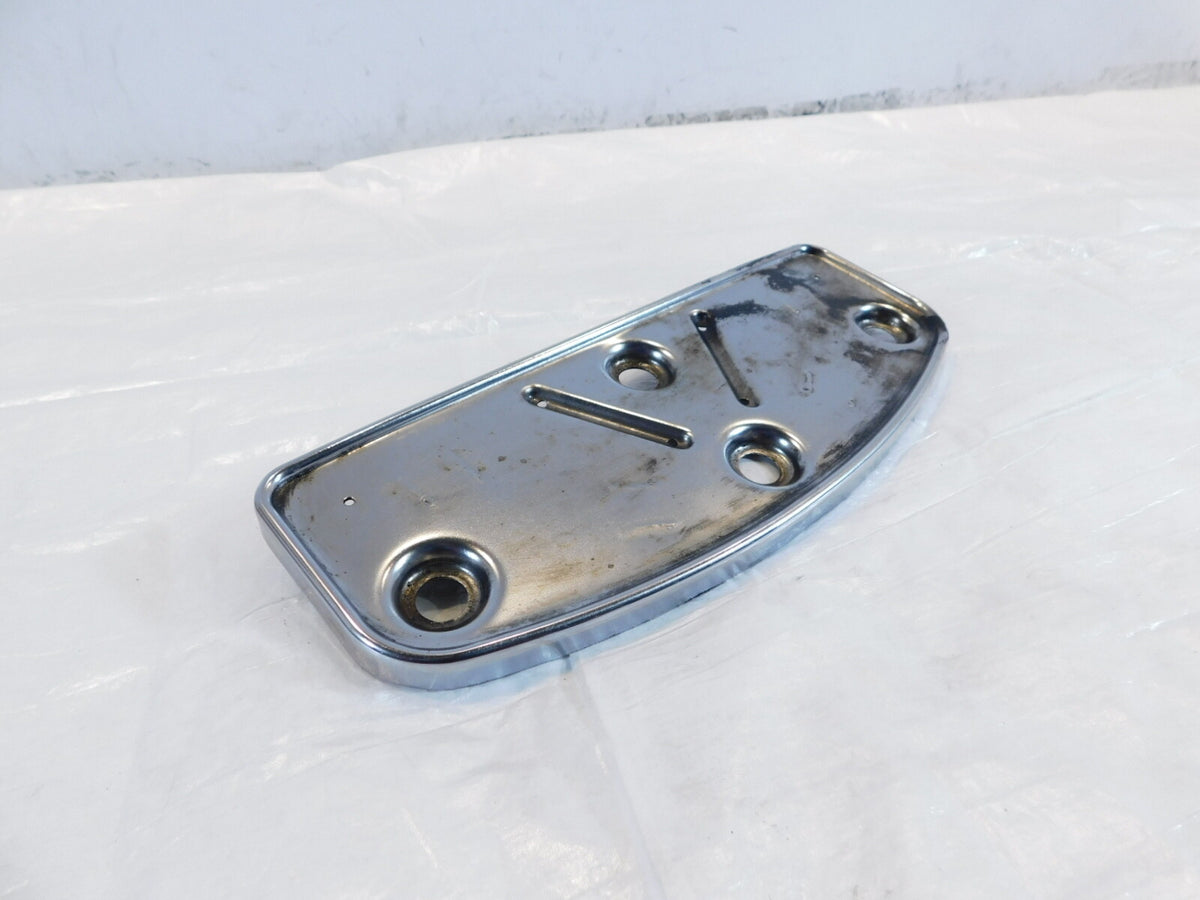 Harley Davidson Softail & Touring Road King Electra Glide Footboard Bracket - C3 Cycle
