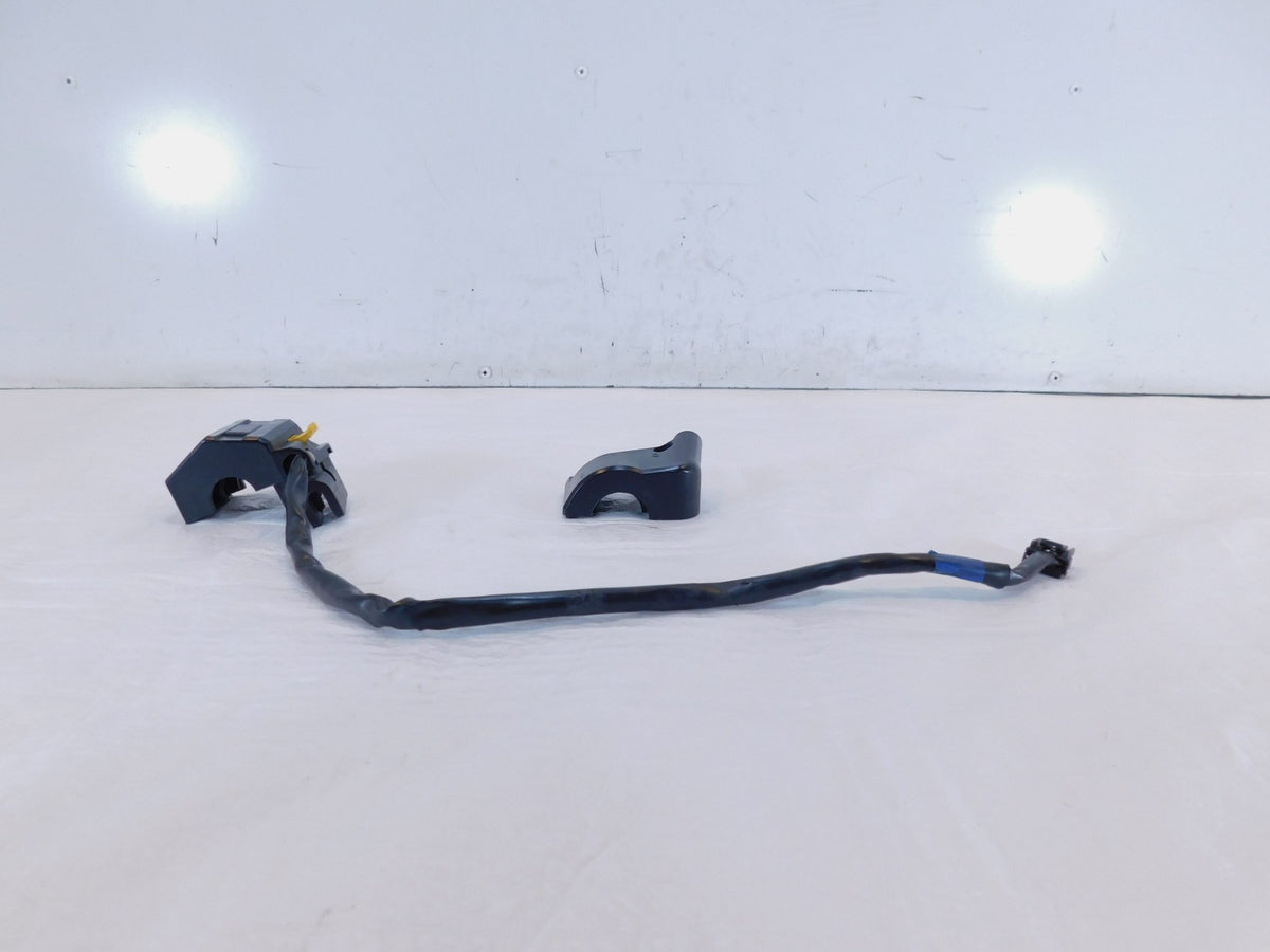 Buell XB XB9 XB12 Firebolt Lightning Right Handlebar Engine Stop Start Switches - C3 Cycle