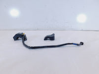 Buell XB XB9 XB12 Firebolt Lightning Right Handlebar Engine Stop Start Switches - C3 Cycle