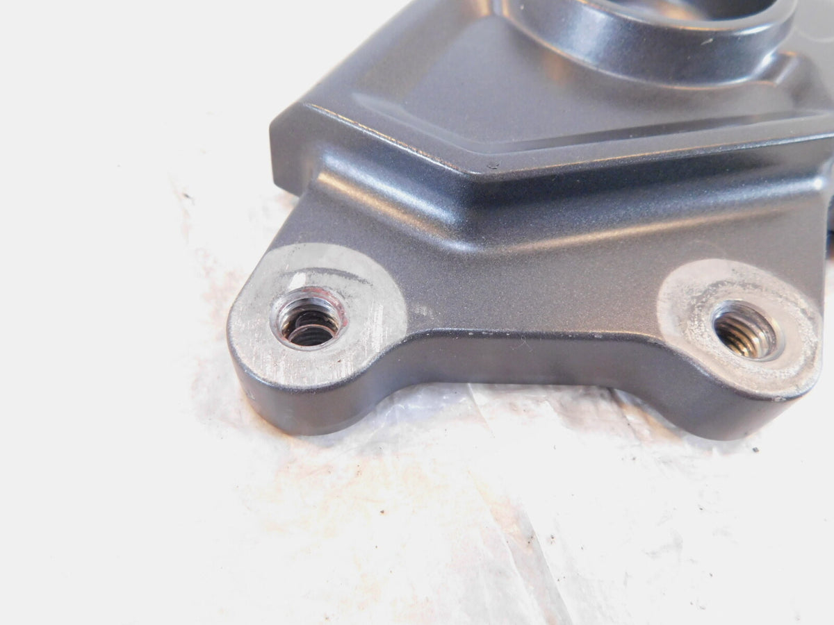 2022-2024 Yamaha YZFR7 YZF-R7 R7 Right Lower Subframe Engine Mount Bracket Plate - C3 Cycle