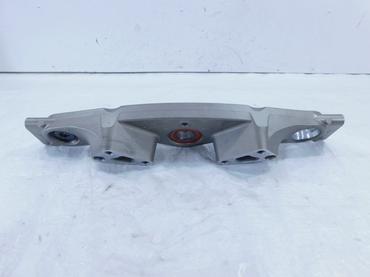 2019 & 2020 Yamaha Niken / GT MTX9 Center Front Wheel Fork Rear Mount Brace Arm - C3 Cycle