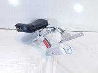 Harley Davidson Softail Heritage Classic Rear Passenger Backrest Sissybar - C3 Cycle
