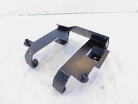 2015-2017 Victory Magnum & Cross Country Black Radio Audio Stay Mount Bracket - C3 Cycle