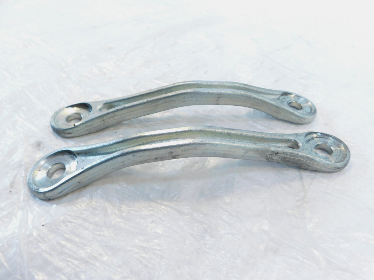 Kawasaki ZZR1200 ZX1200C Rear Wheel Suspension Shock Absorber Linkage Arm Rods - C3 Cycle