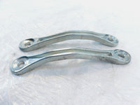 Kawasaki ZZR1200 ZX1200C Rear Wheel Suspension Shock Absorber Linkage Arm Rods - C3 Cycle