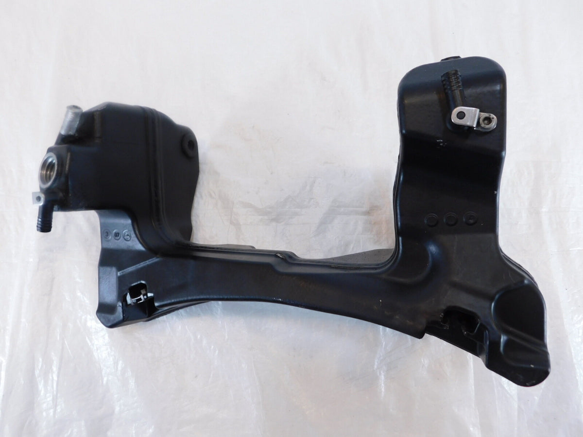 2006 & 2007 KTM 950 990 Adventure / S Black Engine Motor Oil Tank Reservoir Bag - C3 Cycle