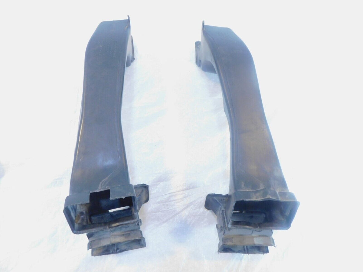 1988-2000 Honda GL1500 GL1500A GL1500I Goldwing 1500 Lower Air Intake Ducts - C3 Cycle
