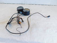 1995 Harley Davidson Sportster 883 Deluxe Hugger Speedometer & Tachometer - C3 Cycle