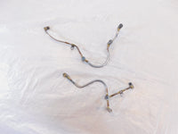 Kawasaki Vulcan 1500 VN1500 Classic Nomad Engine Motor Oil Pump Hose Pipe Lines - C3 Cycle
