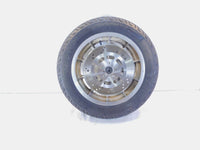 98 Harley Davidson 95th Anniversary Electra Glide Classic Front Wheel Rim & Tire - C3 Cycle