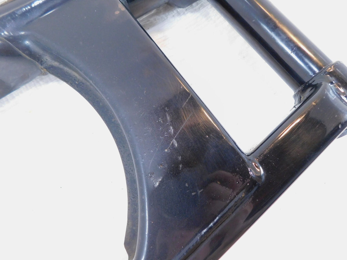 1987-2003 Honda VT1100 Spirit Shadow 1100 Rear Wheel Swingarm Swing Arm Bracket - C3 Cycle