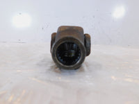 Honda Shadow 700 VT700 & 750 VT750 Differential Drive Shaft Yoke Joint U-Joint - C3 Cycle