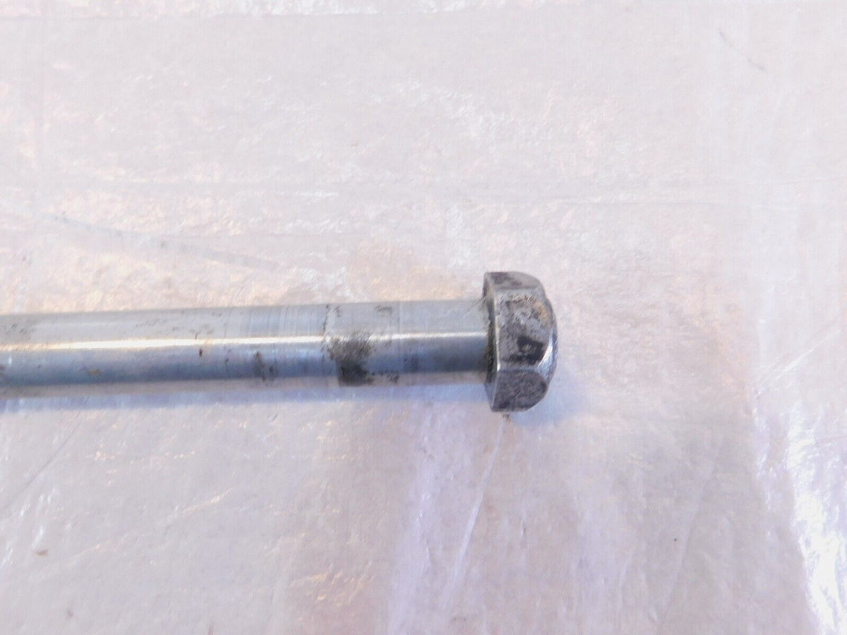 Harley Davidson Sportster XL 883 1100 & 1200 Rear Fork Swingarm Pivot Bolt Axle - C3 Cycle