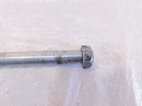 Harley Davidson Sportster XL 883 1100 & 1200 Rear Fork Swingarm Pivot Bolt Axle - C3 Cycle
