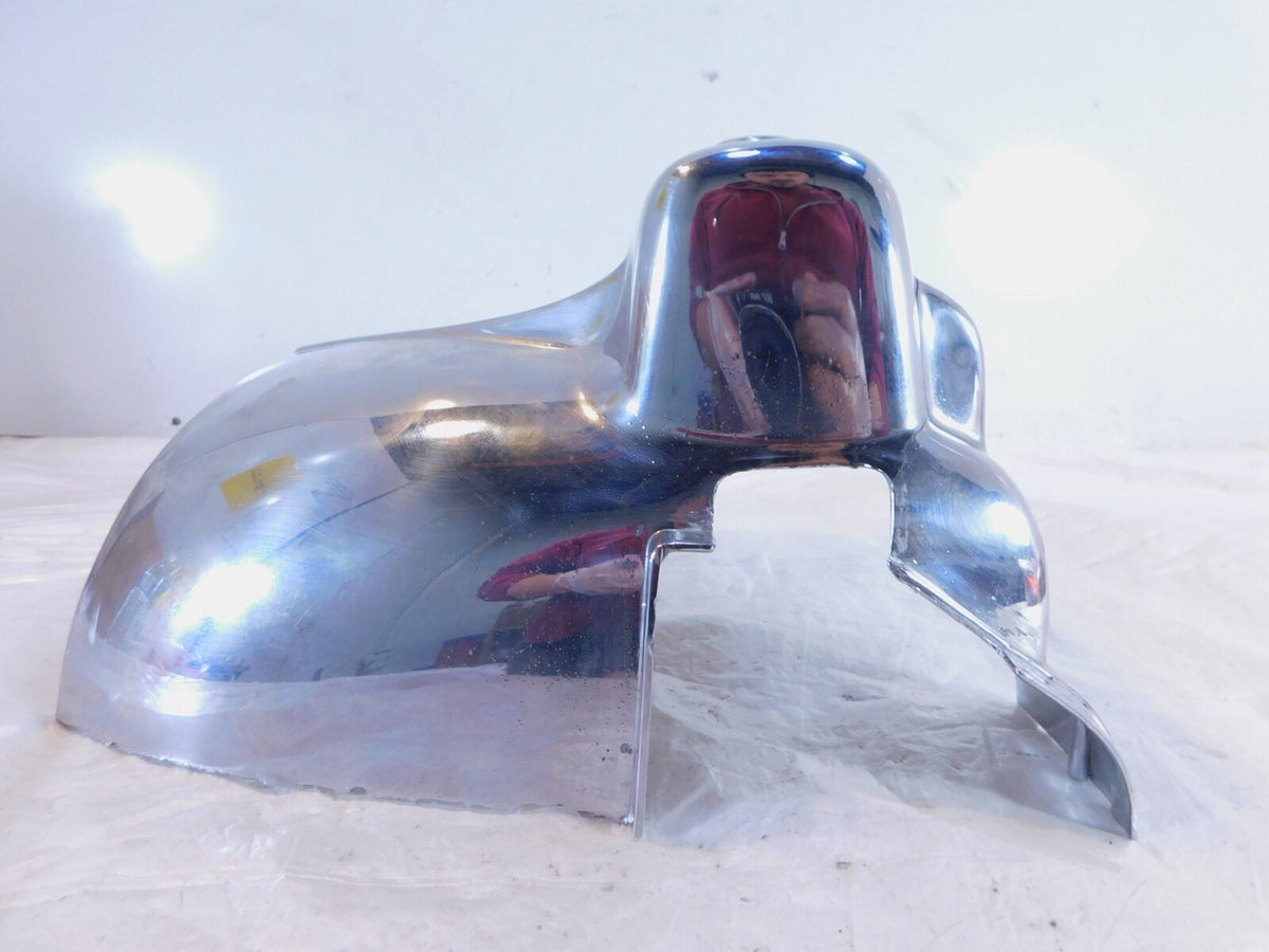 Harley Davidson FLHR Road King Front Right Headlight Headlamp Nacelle Shroud - C3 Cycle